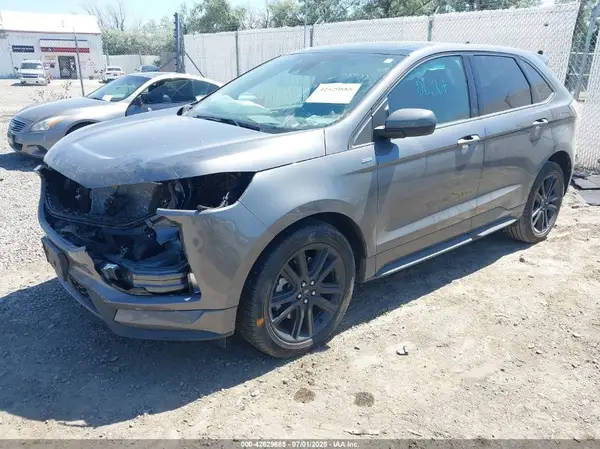 2FMPK4J94PBA11908 2023 FORD EDGE - Image 2