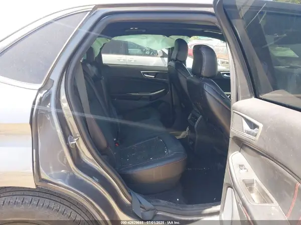2FMPK4J94PBA11908 2023 FORD EDGE - Image 8