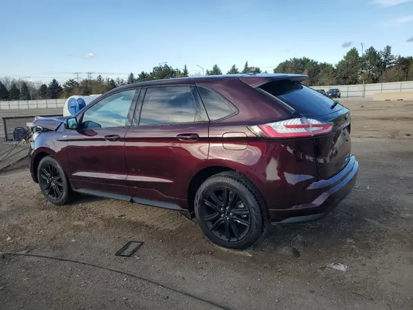 2FMPK4J94PBA15229 2023 FORD EDGE - Image 2