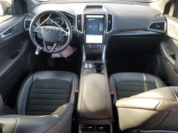 2FMPK4J94PBA15229 2023 FORD EDGE - Image 8