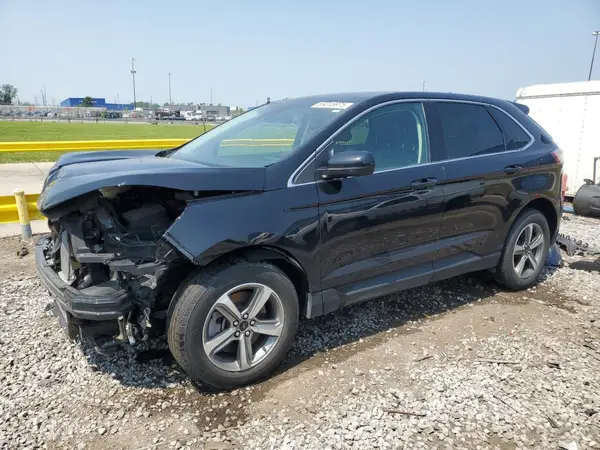 2FMPK4J94PBA18082 2023 FORD EDGE - Image 1
