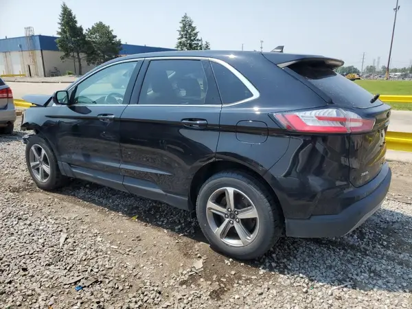 2FMPK4J94PBA18082 2023 FORD EDGE - Image 2