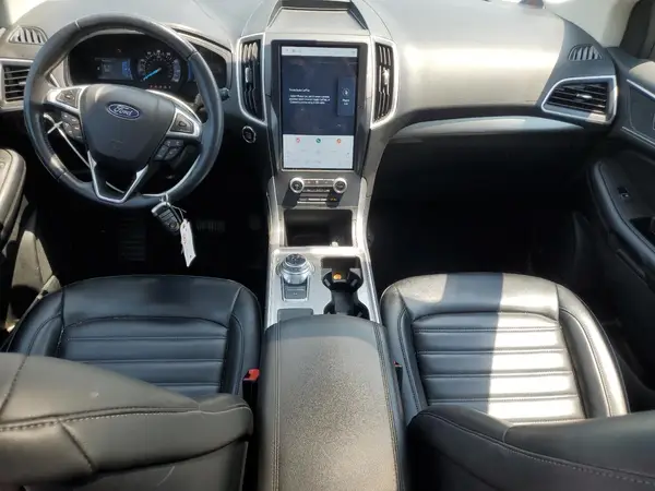 2FMPK4J94PBA18082 2023 FORD EDGE - Image 8