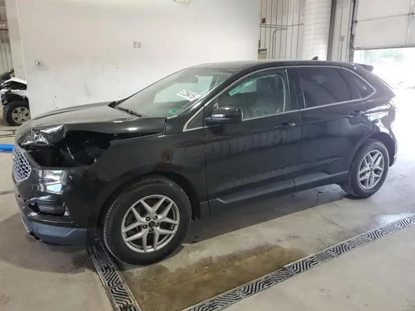 2FMPK4J94PBA18468 2023 FORD EDGE - Image 1