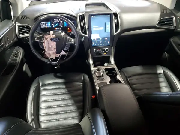 2FMPK4J94PBA18468 2023 FORD EDGE - Image 8