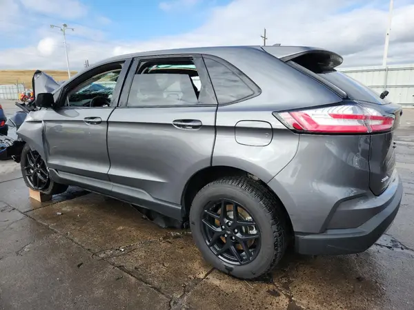 2FMPK4J94PBA19572 2023 FORD EDGE - Image 2