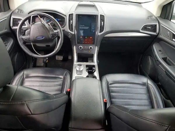 2FMPK4J94PBA19913 2023 FORD EDGE - Image 8
