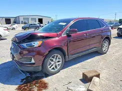 2FMPK4J94PBA20348 2023 FORD EDGE