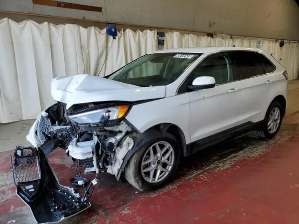2FMPK4J94PBA21127 2023 FORD EDGE - Image 1