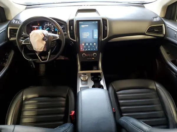 2FMPK4J94PBA21127 2023 FORD EDGE - Image 8