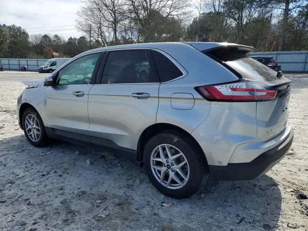 2FMPK4J94PBA21130 2023 FORD EDGE - Image 2