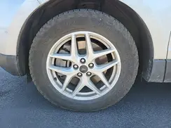 2FMPK4J94PBA21791 2023 FORD EDGE