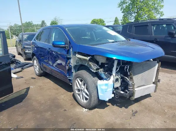 2FMPK4J94PBA21967 2023 FORD EDGE - Image 1