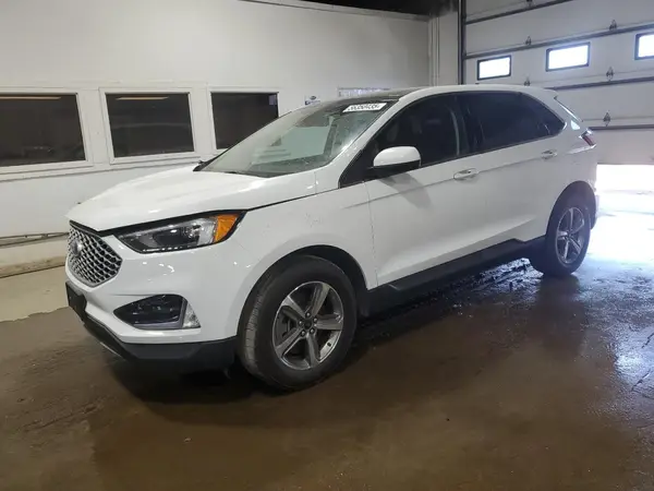 2FMPK4J94PBA22570 2023 FORD EDGE - Image 1