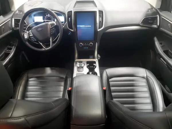 2FMPK4J94PBA22570 2023 FORD EDGE - Image 8