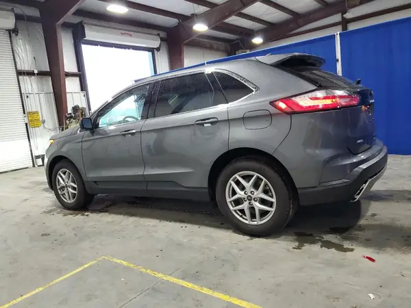 2FMPK4J94PBA22861 2023 FORD EDGE - Image 2