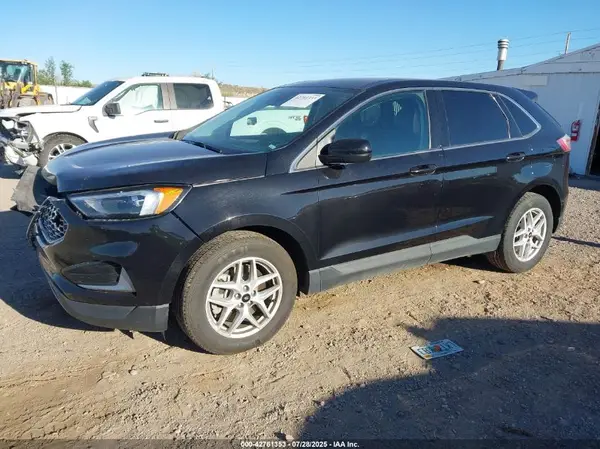 2FMPK4J94PBA23623 2023 FORD EDGE - Image 2