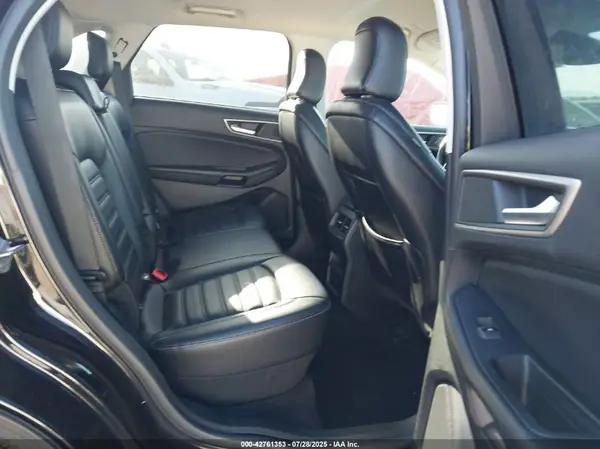 2FMPK4J94PBA23623 2023 FORD EDGE - Image 8