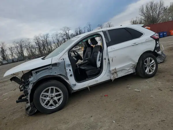 2FMPK4J94PBA24769 2023 FORD EDGE - Image 1