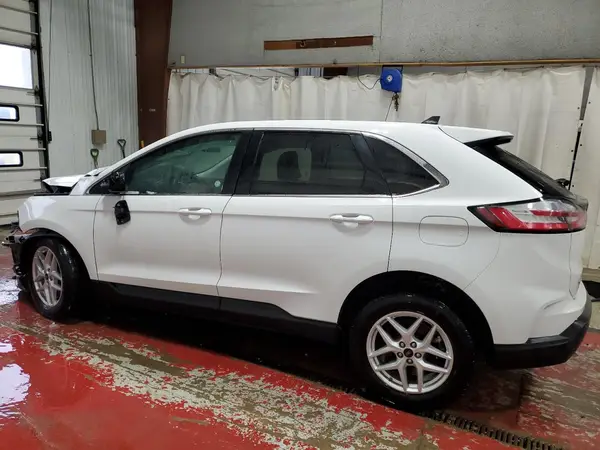 2FMPK4J94PBA24934 2023 FORD EDGE - Image 2