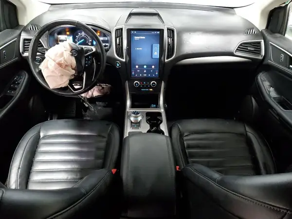 2FMPK4J94PBA24934 2023 FORD EDGE - Image 8