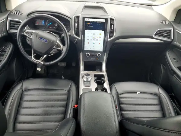 2FMPK4J94PBA25050 2023 FORD EDGE - Image 8