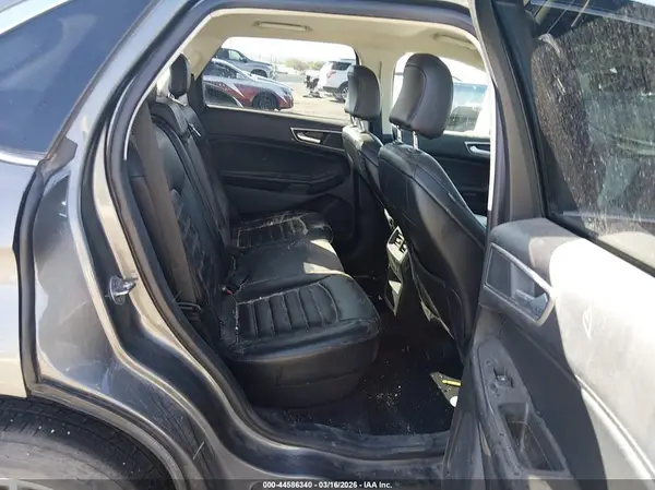 2FMPK4J94PBA25517 2023 FORD EDGE - Image 8