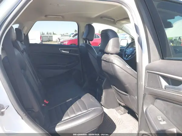 2FMPK4J94PBA25548 2023 FORD EDGE - Image 8