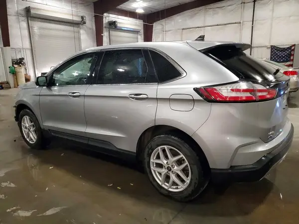 2FMPK4J94PBA26201 2023 FORD EDGE - Image 2