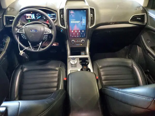 2FMPK4J94PBA26201 2023 FORD EDGE - Image 8