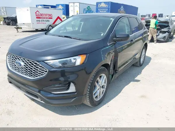 2FMPK4J94PBA27722 2023 FORD EDGE - Image 2