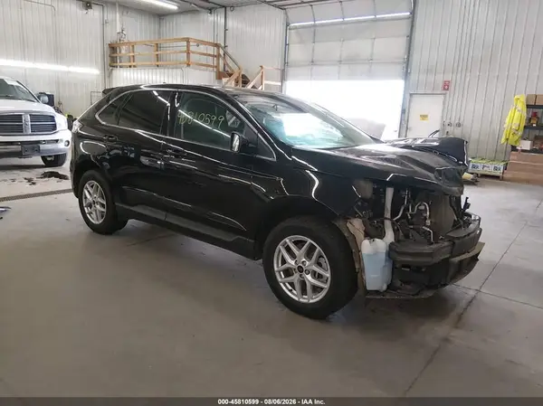 2FMPK4J94PBA27896 2023 FORD EDGE - Image 1