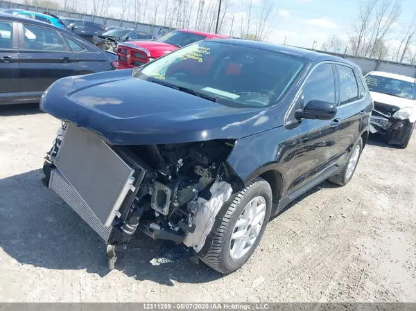 2FMPK4J94PBA28370 2023 FORD EDGE - Image 2