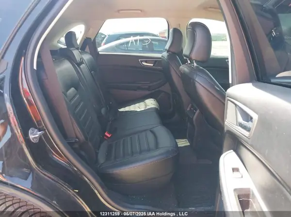 2FMPK4J94PBA28370 2023 FORD EDGE - Image 8