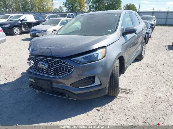2FMPK4J94PBA28465 2023 FORD EDGE - Image 2