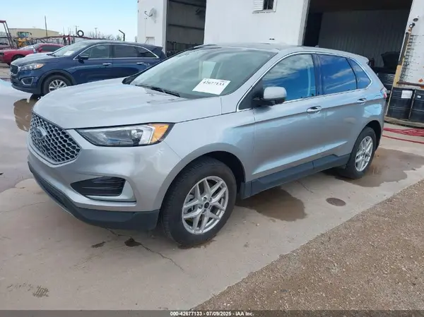 2FMPK4J94PBA29972 2023 FORD EDGE - Image 2