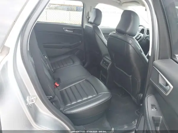 2FMPK4J94PBA29972 2023 FORD EDGE - Image 8