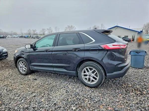 2FMPK4J94PBA30877 2023 FORD EDGE - Image 2