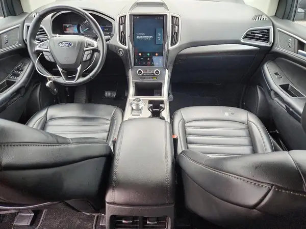 2FMPK4J94PBA30877 2023 FORD EDGE - Image 8