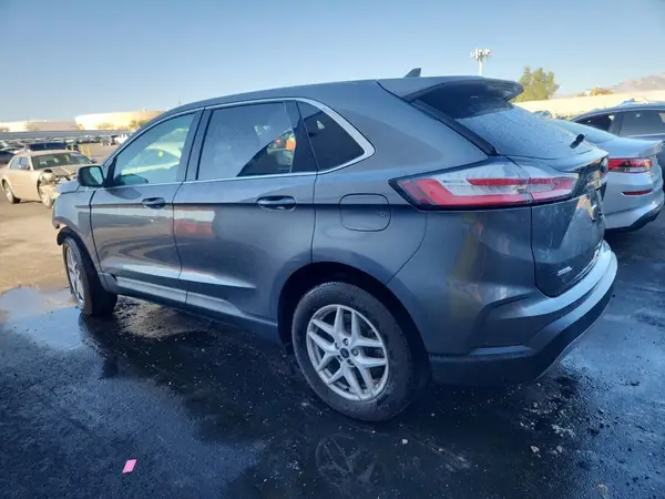 2FMPK4J94PBA31026 2023 FORD EDGE - Image 2
