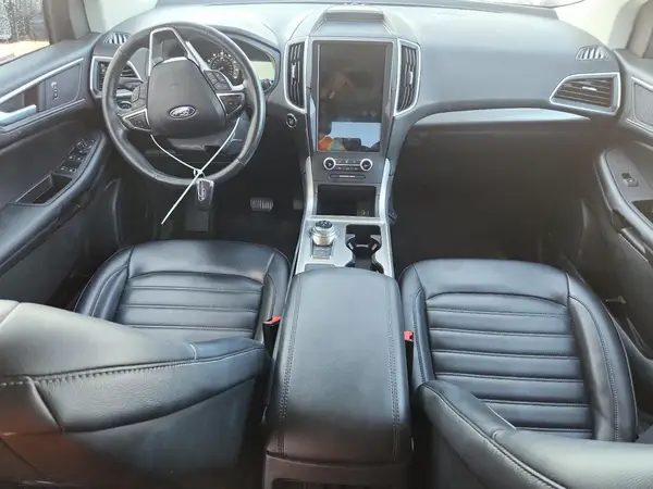 2FMPK4J94PBA31026 2023 FORD EDGE - Image 8