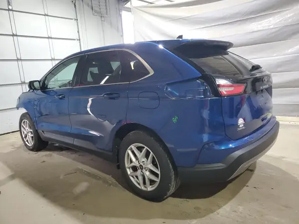2FMPK4J94PBA32709 2023 FORD EDGE - Image 2