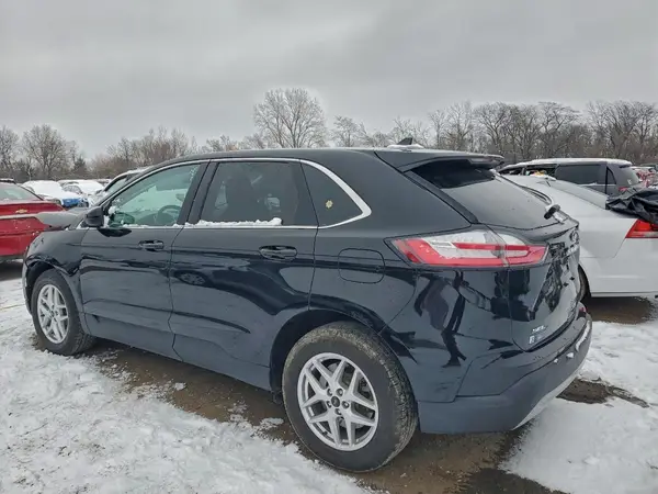2FMPK4J94PBA32905 2023 FORD EDGE - Image 2