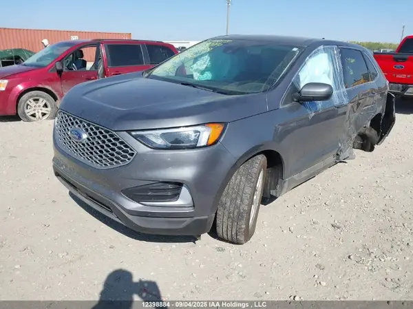2FMPK4J94PBA34959 2023 FORD EDGE - Image 2