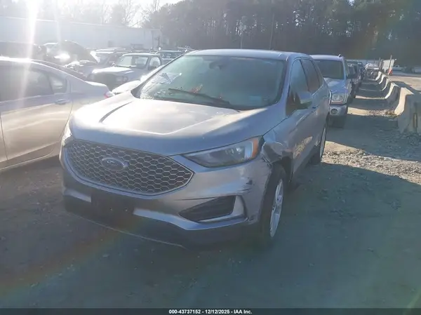 2FMPK4J94PBA36338 2023 FORD EDGE - Image 2