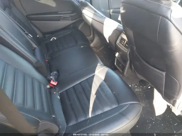 2FMPK4J94PBA36338 2023 FORD EDGE - Image 8