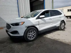 2FMPK4J94PBA36632 2023 FORD EDGE