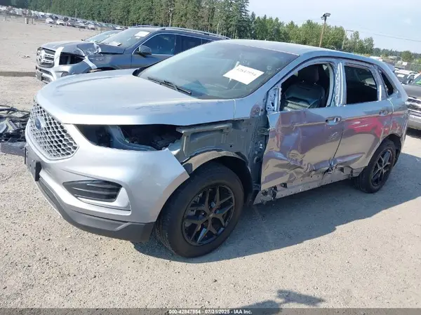 2FMPK4J94PBA37201 2023 FORD EDGE - Image 2