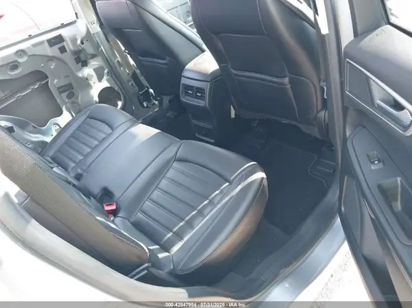 2FMPK4J94PBA37201 2023 FORD EDGE - Image 8