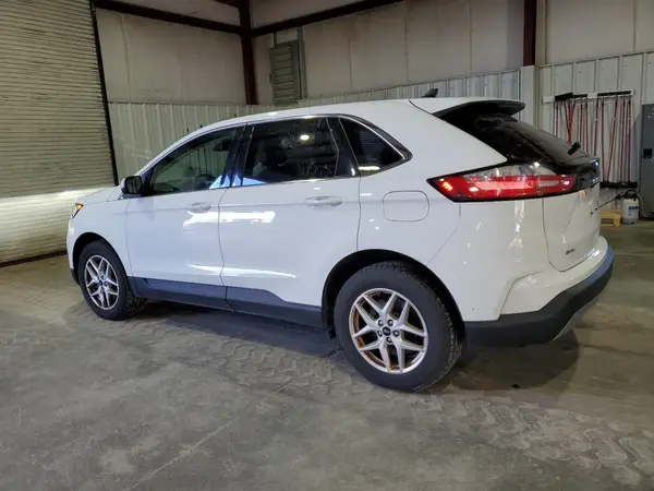 2FMPK4J94PBA37876 2023 FORD EDGE - Image 2
